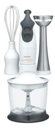 Блендер KENWOOD HB 665