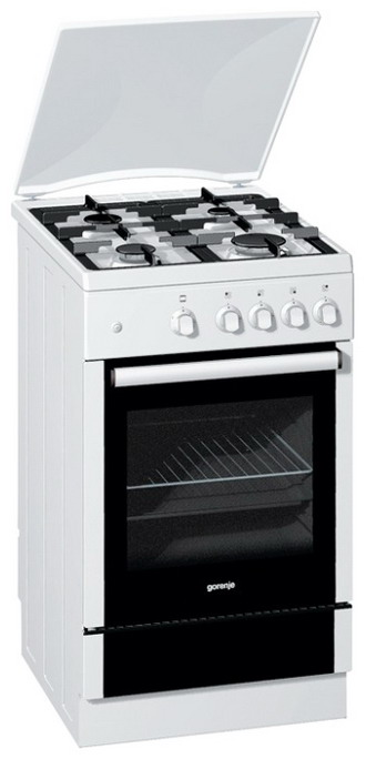 Плита газовая GORENJE G 51103 AW