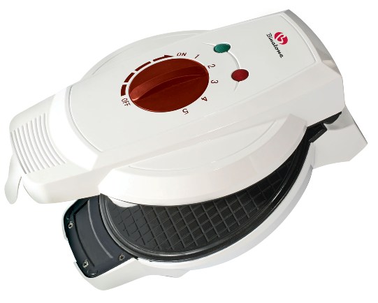 Вафельница BINATONE TWT-910
