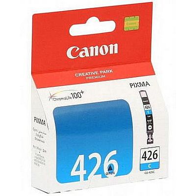 Картридж CANON CLI-426 Cyan
