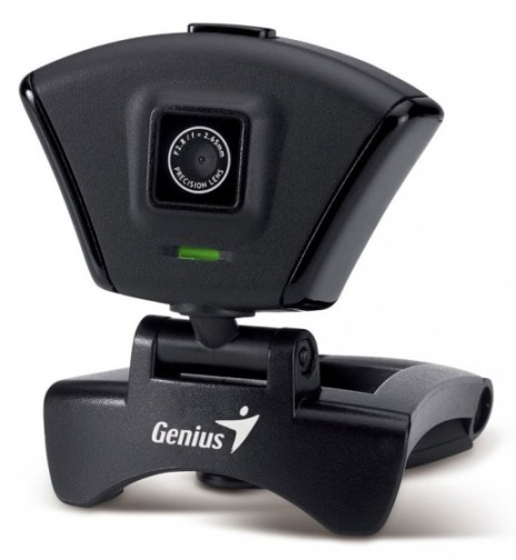 Веб камера  GENIUS  Cam Face 315
