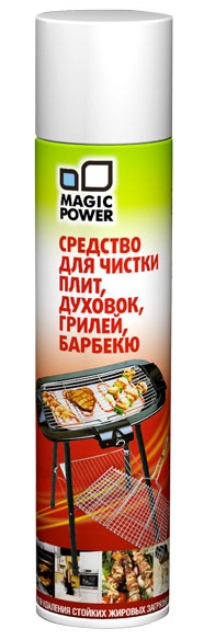 Средство MAGIC POWER 400 мл