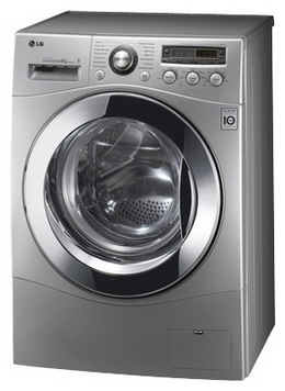 Стиральная машина LG F1081 ND5