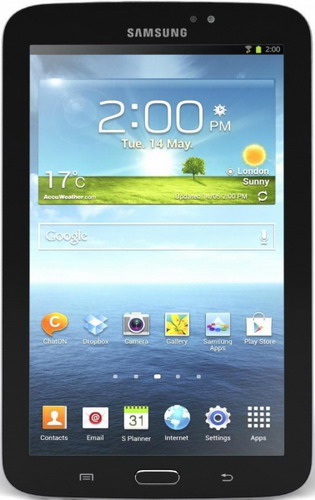 Планшет SAMSUNG SM-T2100