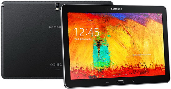 Планшет SAMSUNG P6010