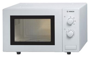 Микроволновая печь  BOSCH  HMT 75G421