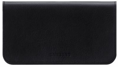 Чехол SAMSUNG i9100 Galaxy SII черный