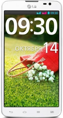 Смартфон LG D686
