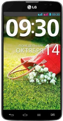 Смартфон LG D686