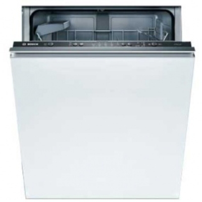 Посудомоечная машина встраиваемая BOSCH SMV 50E10 EU/RU