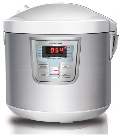 Мультиварка REDMOND RMC-4503