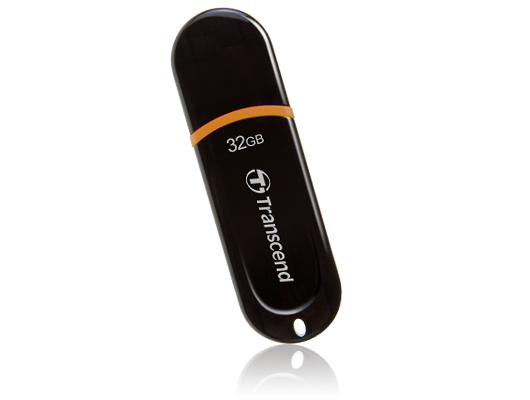 Флеш-накопитель TRANSCEND 32 Gb