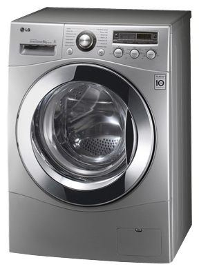Стиральная машина LG F1281 TD5