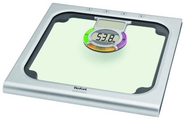 Весы напольные TEFAL PP 6000