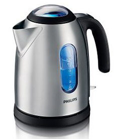Чайник электрический PHILIPS HD 4667