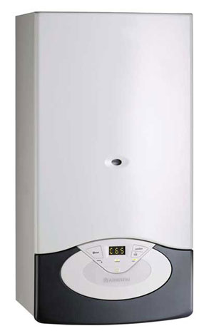 Котел ARISTON Clas 15FF