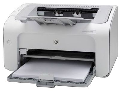 Принтер HP P1102