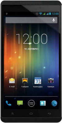 Смартфон FLY IQ457 Quad Universe 5.7