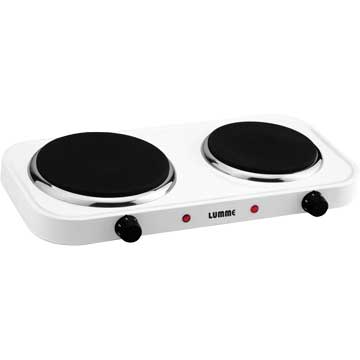 Плитка электрическая LUMME LU-3604