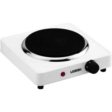 Плитка электрическая LUMME LU-3603