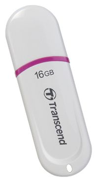 Флеш-накопитель TRANSCEND 16 Gb