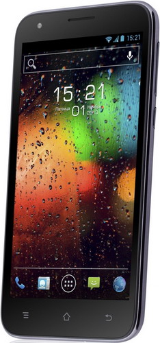 Смартфон FLY IQ454 Evo Tech 1