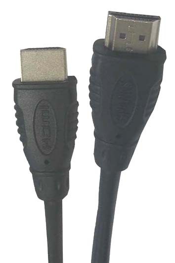 Кабель SPARKS HDMI 1 м SN1047