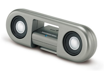 Акустика портативная GENIUS SP-i205U