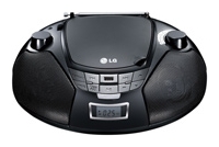 Магнитола LG SB16 B