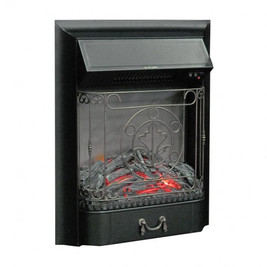 Электрокамин REAL FLAME Majestic Br