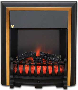 Электрокамин REAL FLAME SIRIUS BL