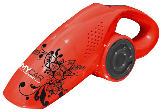 Пылесос автомобильный PHANTOM PH 2005