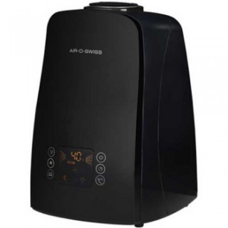 Увлажнитель AOS U650