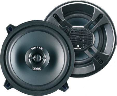 Автоакустика HELIX B 6X blue