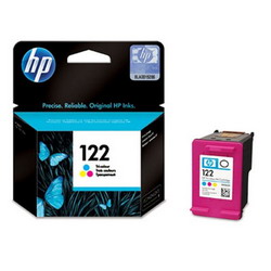 Картридж HP 122 Color