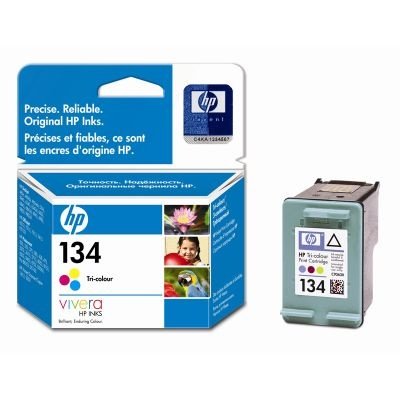 Картридж HP 134