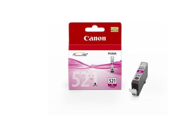 Картридж CANON CLI-521