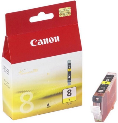 Картридж CANON CLI-8