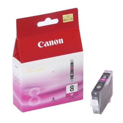 Картридж CANON CLI-8