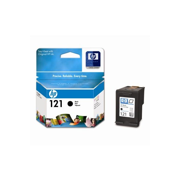 Картридж HP 121