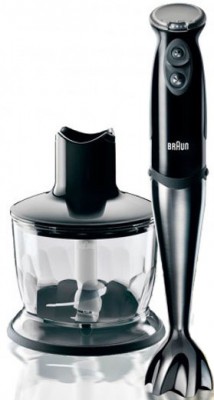 Блендер BRAUN MR 730 CC
