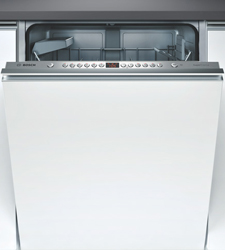 Посудомоечная машина встраиваемая BOSCH SMV 65M30 RU