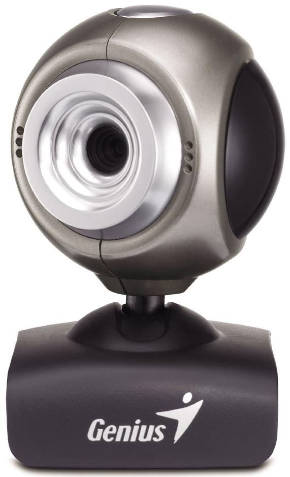 Веб камера GENIUS Cam i-look 1321