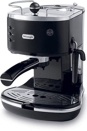 Кофеварка электрическая DE LONGHI ECO 310