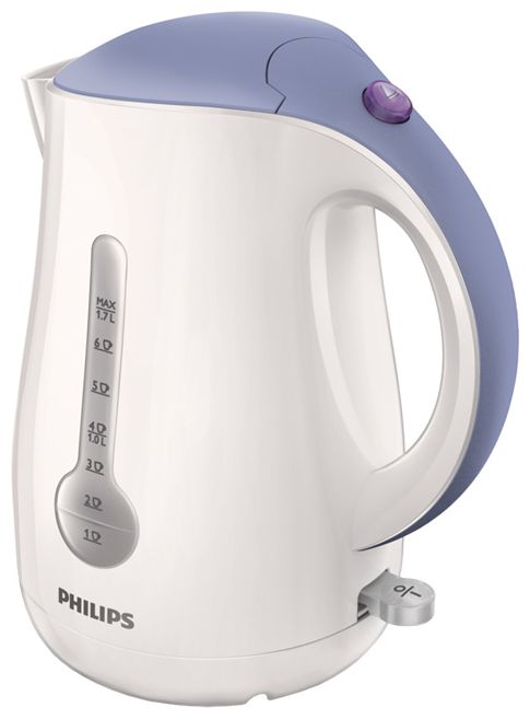 Чайник электрический PHILIPS HD 4677