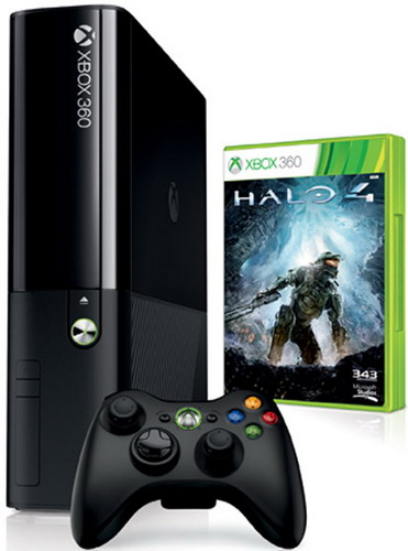 Игровая приставка MICROSOFT 250Гб