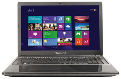 Ноутбук PACKARD BELL TE69HW-29552G32Mnsk