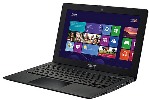 Нетбук ASUS X200CA-CT056H