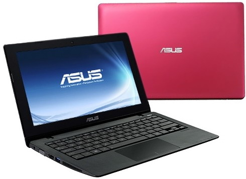 Нетбук ASUS X200CA-CT060H