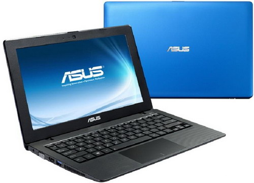 Нетбук ASUS X200CA-CT059H